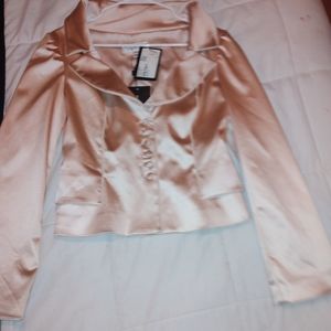 St John Evening. Size 10 ** ( Conch Pink ) **
